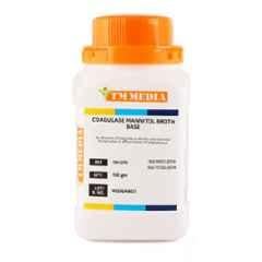 TM Media 100g Coagulase Mannitol Broth Base, TM 070