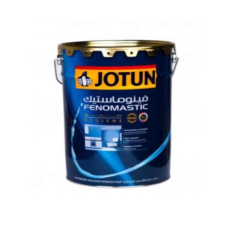 Jotun Fenomastic 18L 10541 Sunkissed Matt Hygiene Emulsion, 305149