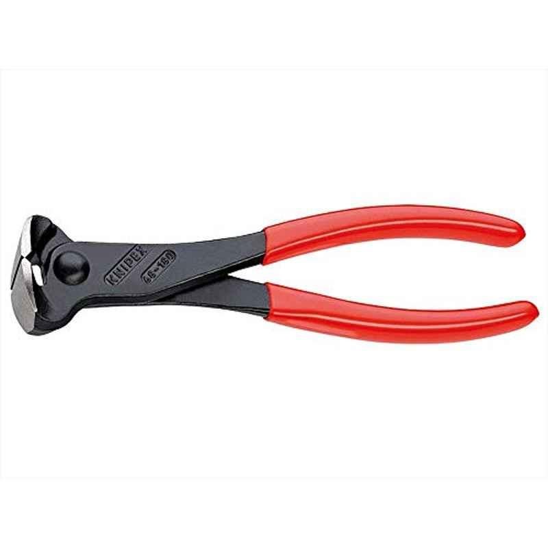 Knipex End Cutting Nipper-68 01 160-6 Inch