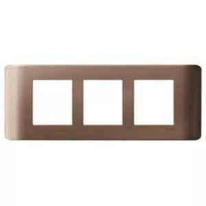 Schneider Electric Zencelo 6M Cover Frame, IN8406C