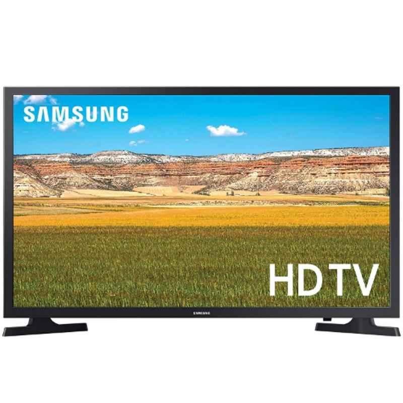 Samsung UA32T4550AKXXL 80cm Titan Gray HD Ready LED Smart TV