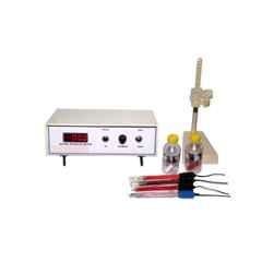 Sky Technology STI-484 Table Top Digital Potentiometer