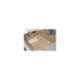 Oscar 3D Beige Foot Mat For Hyundai i20 Set