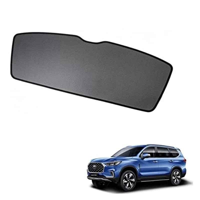 Kozdiko Car Dicky Sunshade Curtain for MG Gloster