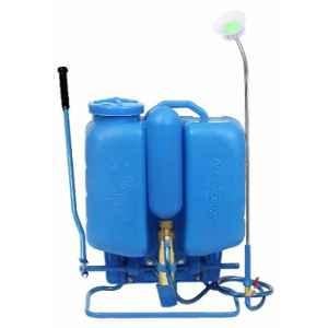 Neptune 16L Blue Knapsack Garden Hitech Hand Sprayer, Gold-41