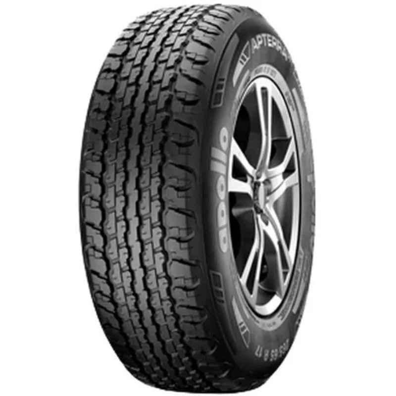 Buy Apollo Apterra H/T 235/75 R15 Tube Type Tyre for Car Online At