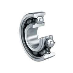 FAG 6209-2Z Deep Groove Ball Bearing, 45x85x19 mm (Pack of 10)