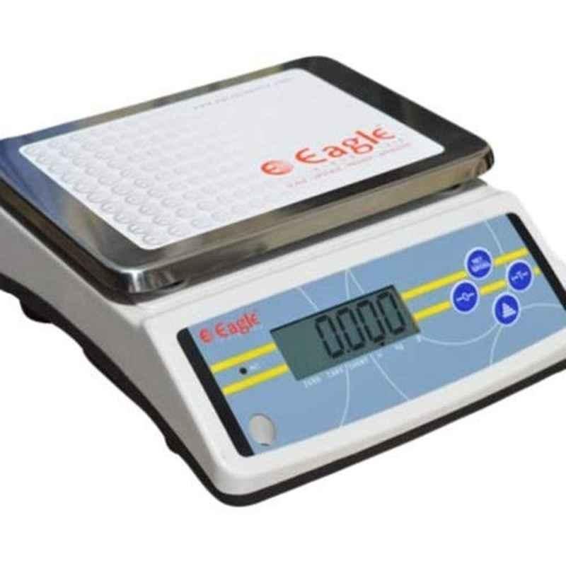 Eagle Dm-253-30 Simple Table Top Weighing Scale