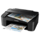 Canon Pixma E3370 Compact Wireless All-in-One Printer with LCD