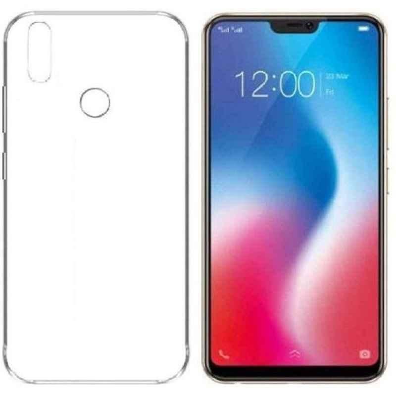 Infinizy Samsung A70 Back Cover