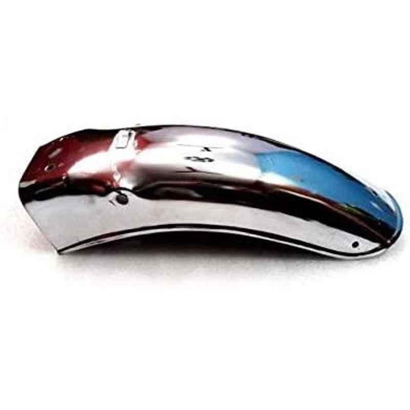 Meenu Arts Rear Mudguard for RX 135