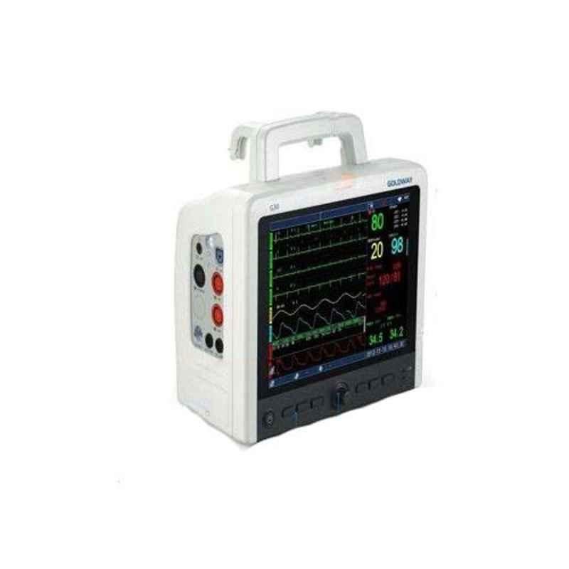Philips G 30 12.1 inch TFT Display 5 Para Patient Monitor