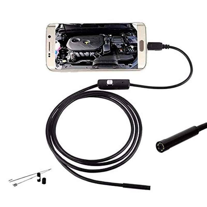 Rubik 3.5m Micro USB Endoscope Camera