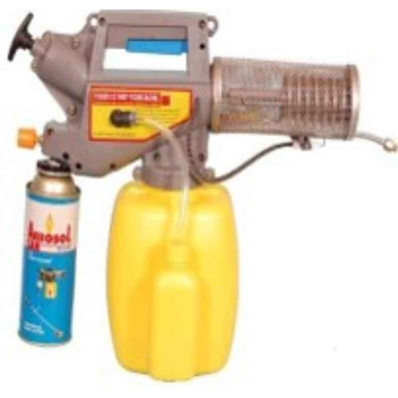 Fogger T-02-S2000 Yellow LOC Handy Fogging Machine