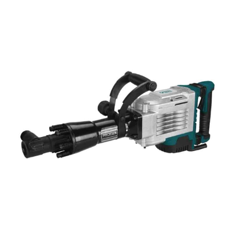 Progen 1850W Demolition Hammer, 9590 HG