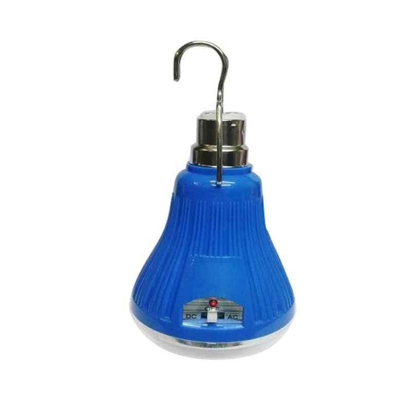 Rashmi 2 In 1 Rechargeable AC DC Emergency LED Bulb