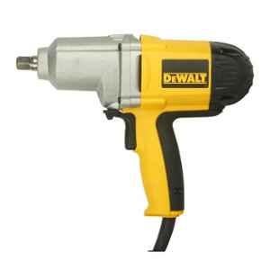 Dewalt 13mm Impact Wrench with Detent Pin Anvil, DW292