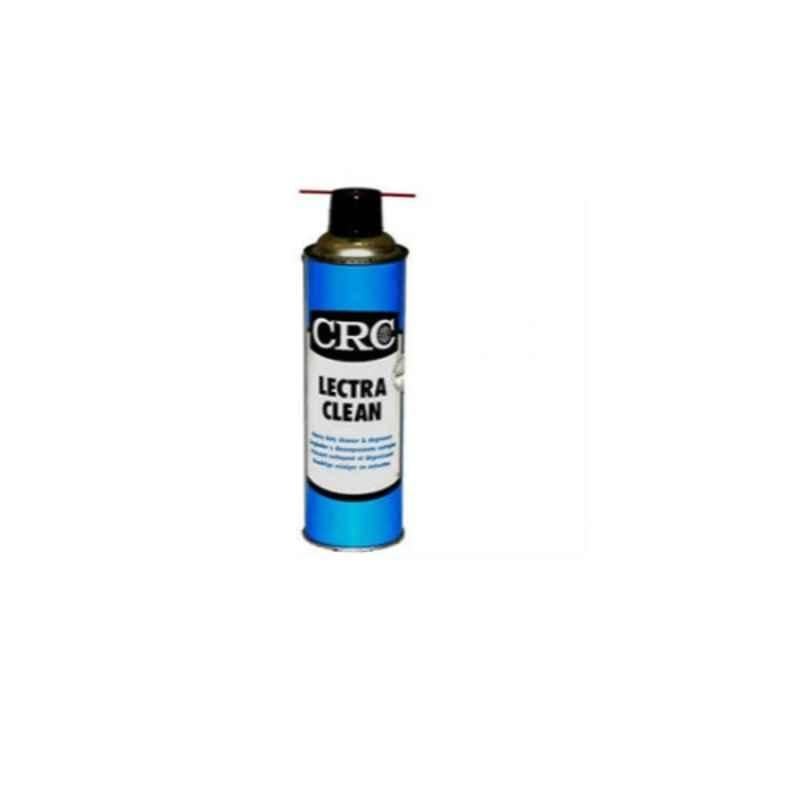 CRC 400ml Lectra Clean Cleaner & Degreaser