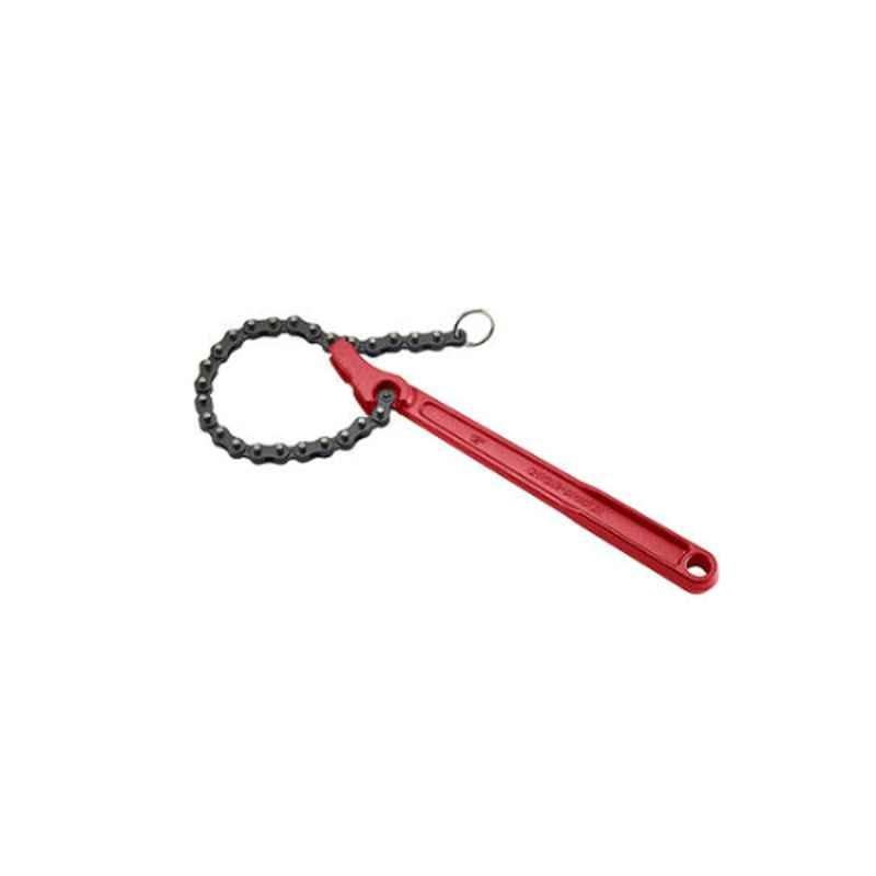 Maxclaw CW-110 4 inch Black Chain Wrench