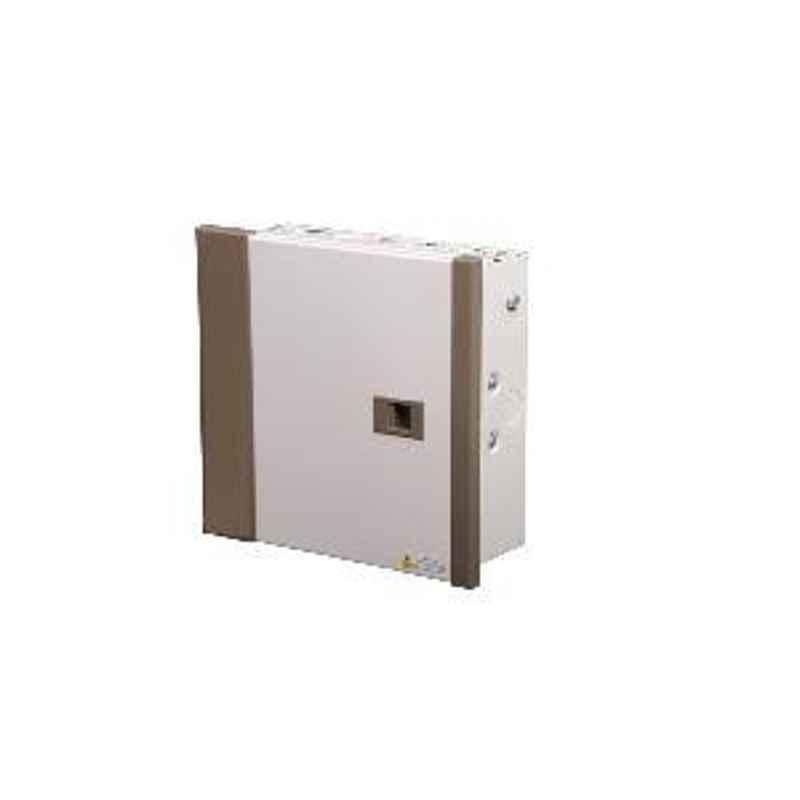 One World Electric 8 Way SPN DD Distribution board OWESPNDD0008