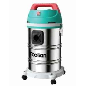 Toolian 2000W 35 Litre Stainless Steel Vacuum Cleaner, TP-VC-02