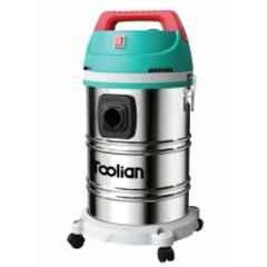 Toolian 2000W 35 Litre Stainless Steel Vacuum Cleaner, TP-VC-02