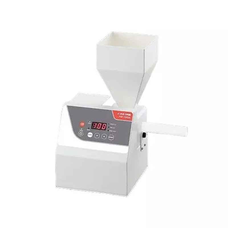 Lab Plus Powder Metering Feeder Screw Type, LP-7273