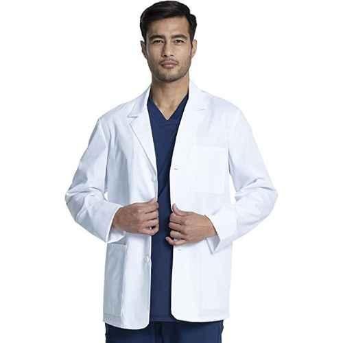 Laboratory coat hot sale