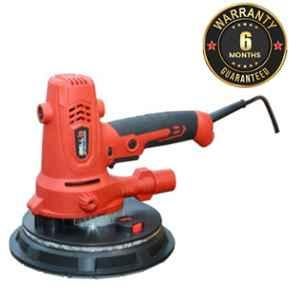 iBELL 180mm 800W Red Dry Wall Sander with 6 Months Warranty, IBL DS80-70