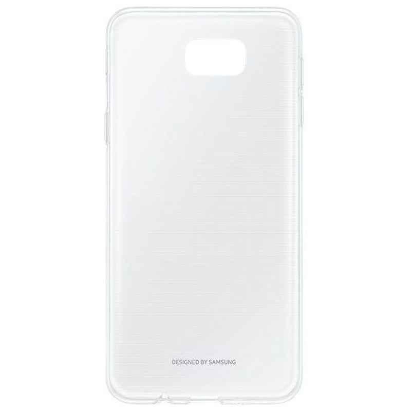 Samsung J7 Prime Transparent Cover, EF-QG610TTEGWW-LS