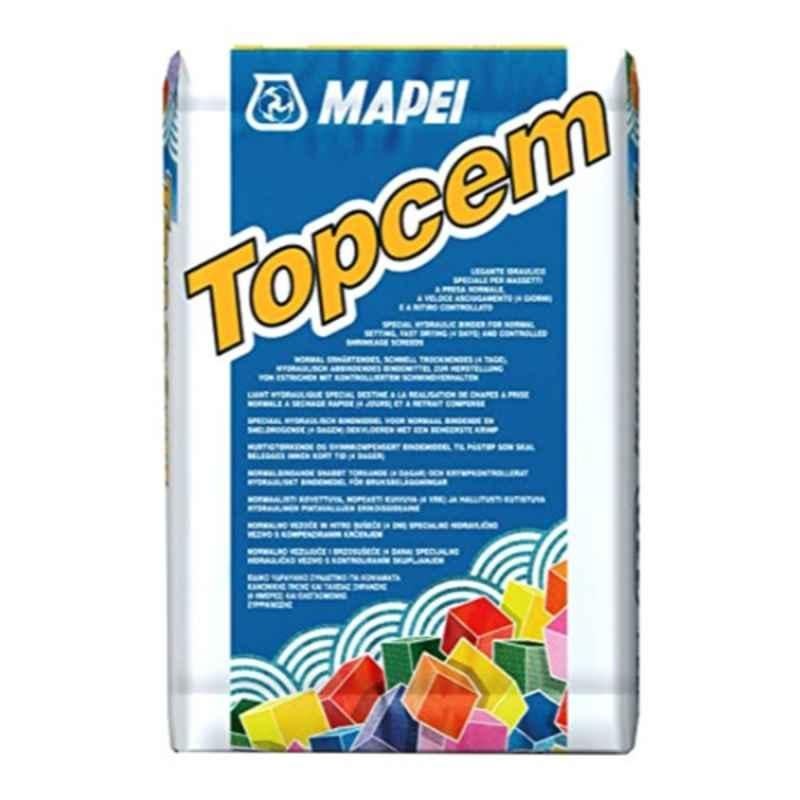 Mapei 20kg Grey Topcem Self Levelling Compound