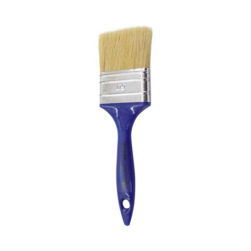 Woodstock 2.5 inch Blue Penne Paint Brush, PBWP 2.5IN