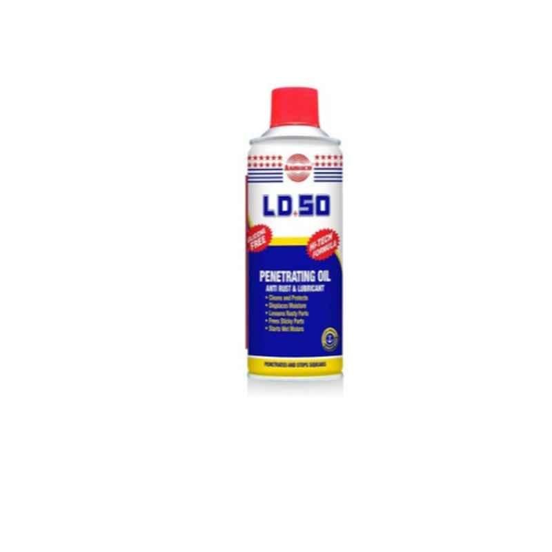 Asmaco LD-50 12Pcs 400ml Rust Remover Box