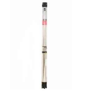 Kirloskar KS3D-1015 1HP Borewell Water Filled Submersible Pump with Control Panel, D11220100480