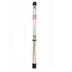 Kirloskar KS3D-1015 1HP Borewell Water Filled Submersible Pump with Control Panel, D11220100480