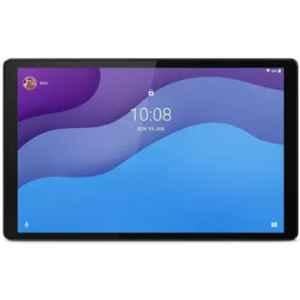 Lenovo M10 4GB RAM/64GB Storage Storm Grey 3rd Gen 4G LTE Wi-Fi Tablet with 10.1 inch WUXGA Display, ZAAF0017IN