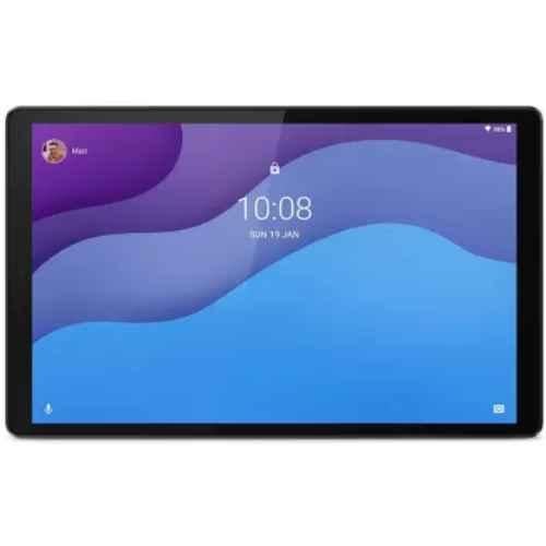 SIMフリー タブレット Lenovo TAB6 A101LV ホワイトタブレット本体