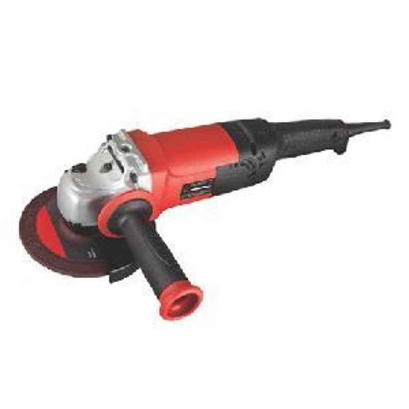 Ralli Wolf 1200W 10000rpm Industrial Angle Grinder 55125 3830.3.63