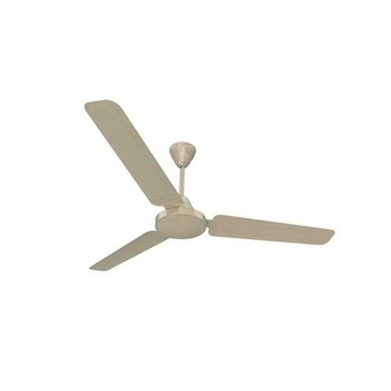 GM AIR9 75W Ivory Ceiling Fan, CFB480006IVGL, Sweep: 1200 mm