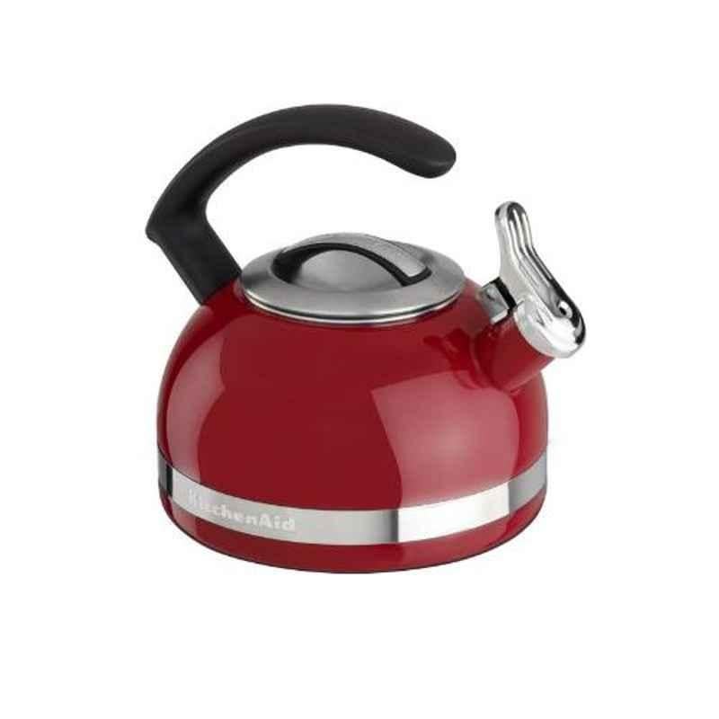 Non electric best sale kettle