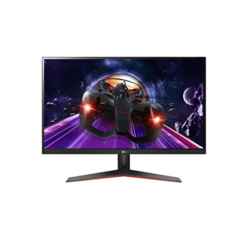 LG 27MP60G 27 inch FHD IPS Panel LED Monitor with FreeSync