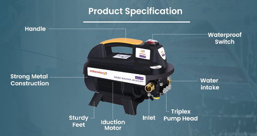 manufacturer details for