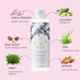 The Love Co. 3365 200ml Cleansing Milk & Cherry Blossom Hydrating & Brightening Face Cleanser Lotion