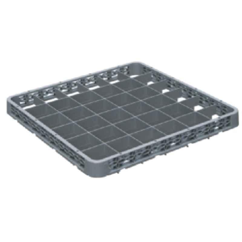 Baiyun 50x50x4.5cm Gray 36-Compartment Dropped Extender, AF11009
