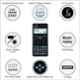 Casio FX-991ES Plus 2nd Edition Scientific Calculator