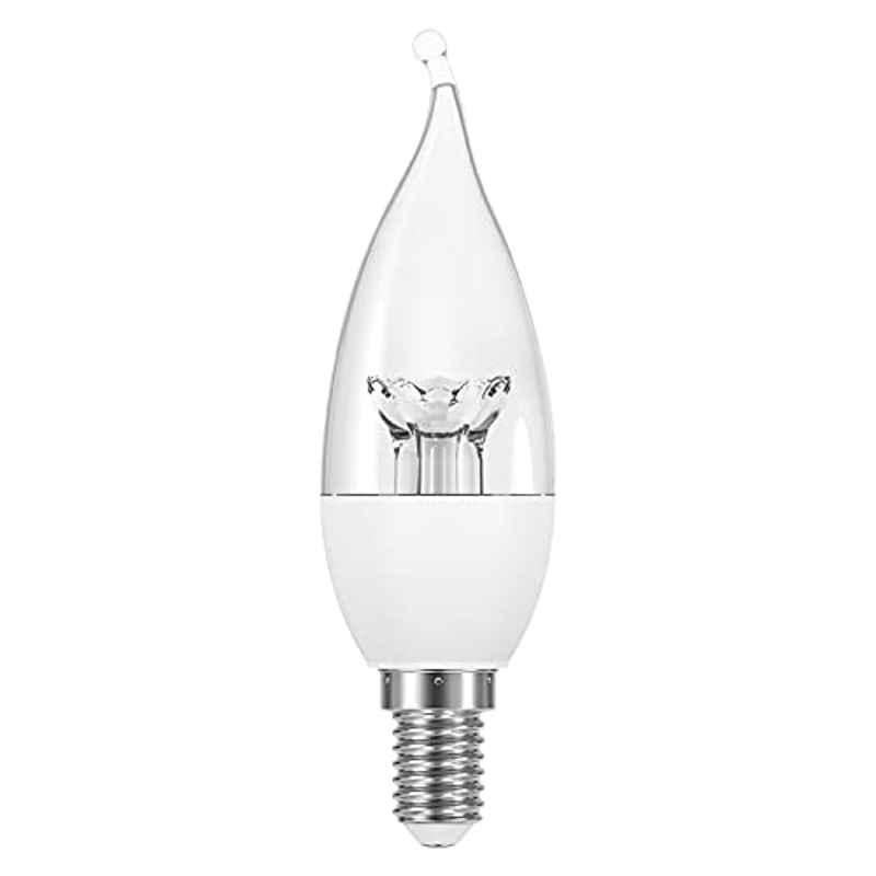 Ledvance 3W E14 Twisted LED Candle Lamp