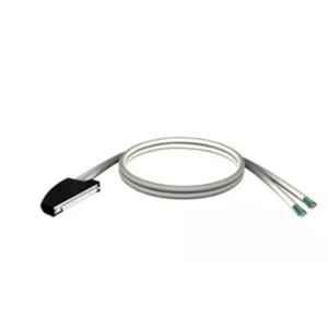 Schneider Electric Cord Set 3 mtr, BMXFCW303