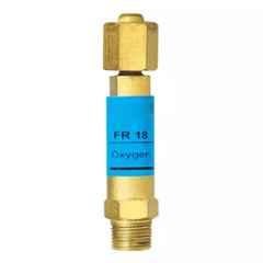 Arcon Non Return Valve for Oxygen & Fuel Gas, A-NRV/C