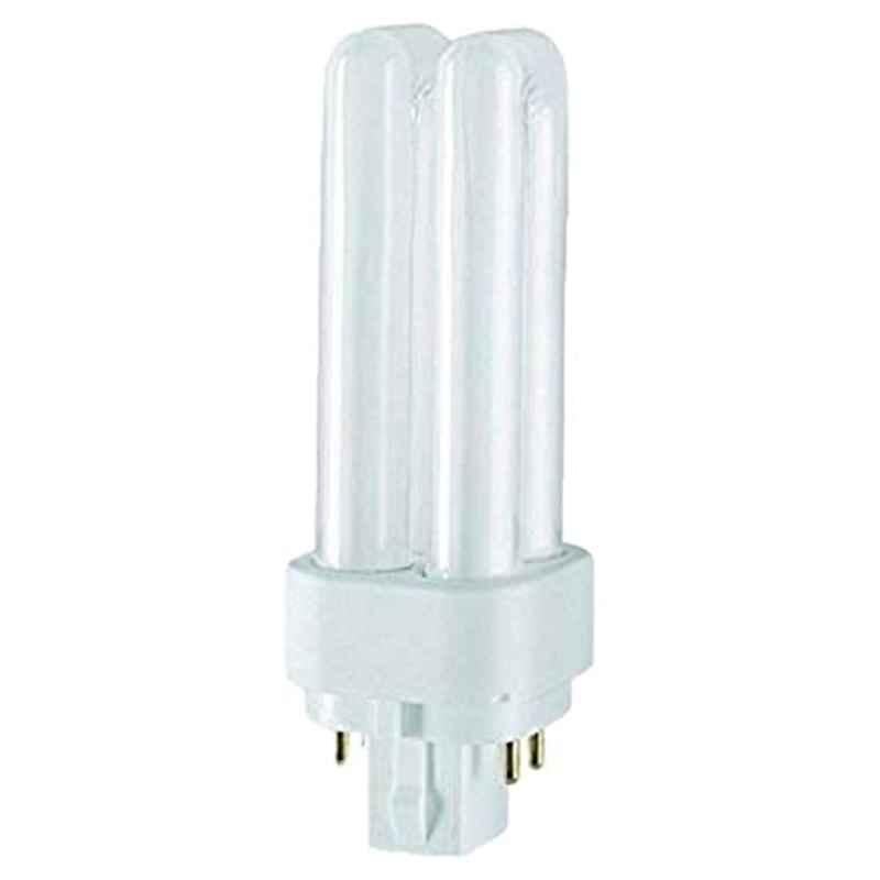 Osram 18W White Tube 4 Pin CFL Bulb
