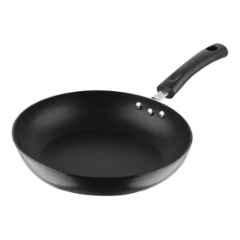 Vinod Hanos 22cm Non Stick Induction Friendly Frypan, HANSFP22 (Pack of 2)